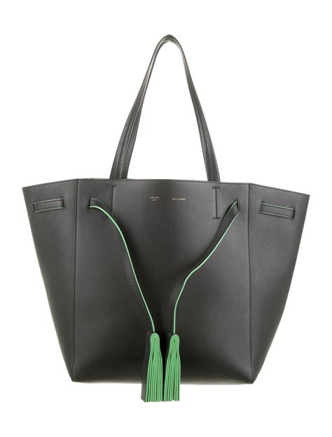 celine 'horizontal cabas' bag|celine cabas phantom tote bag.